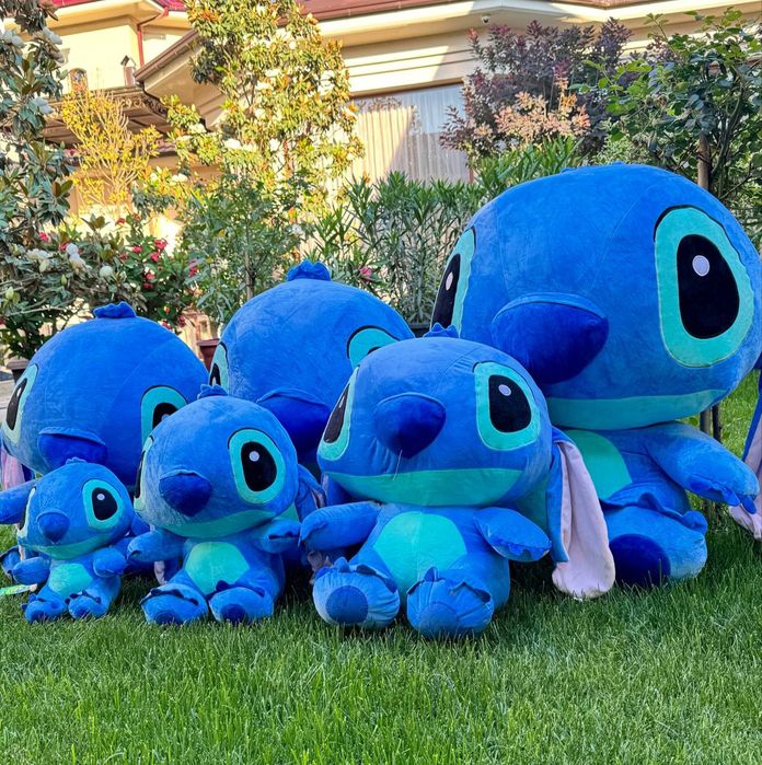 Мягкие игрушки. Оптовая база. Продаём поштучно и оптом. Количество