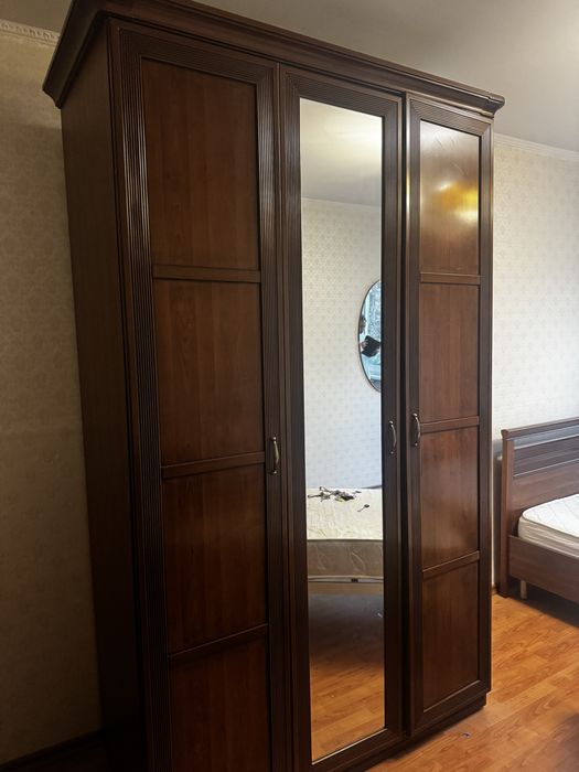 Продам спальний за 80000