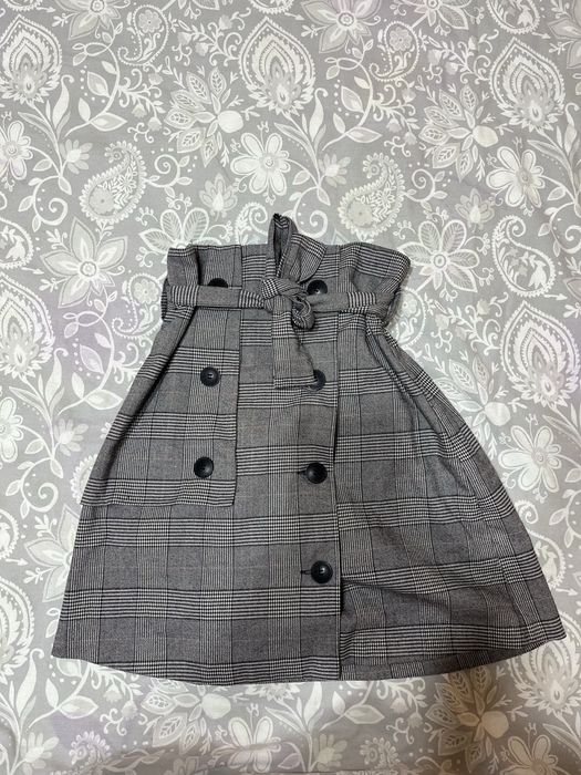 Пола Zara Basic