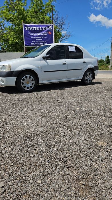 De Vanzare  Dacia Logan