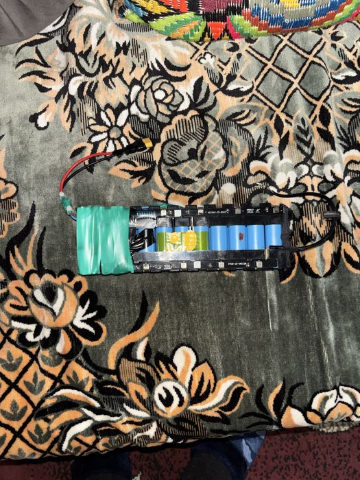 Baterie trotinetă electrică Xiaomi