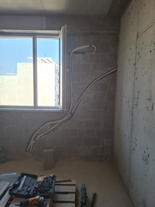 1. Профессиональная установка кондиционеров.