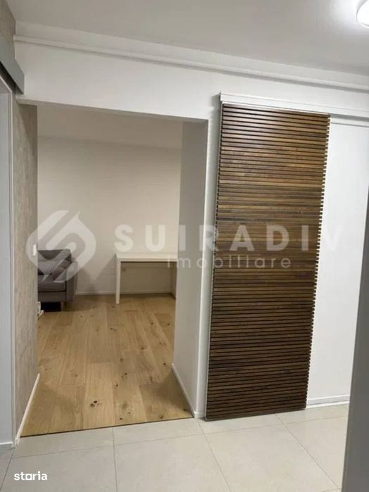 Apartament modern, parcare subterana, bloc nou-Park Lake