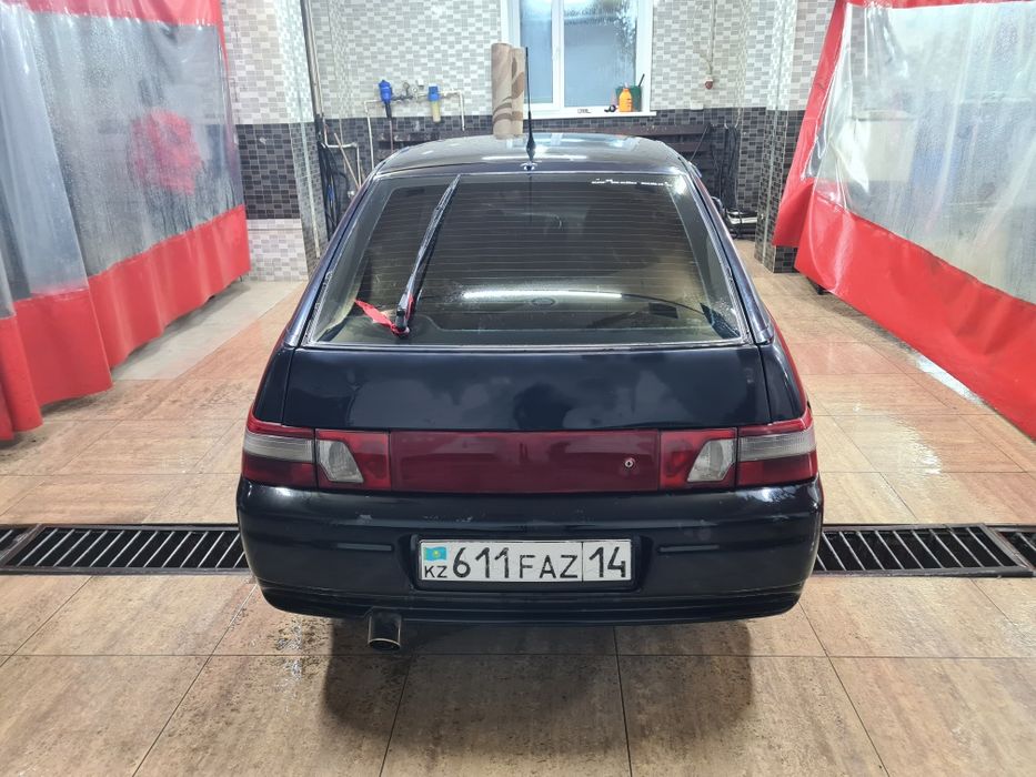 Продам Ваз 2112 Шиснарь