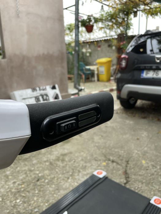 Banda de alergat INRED Treadmill