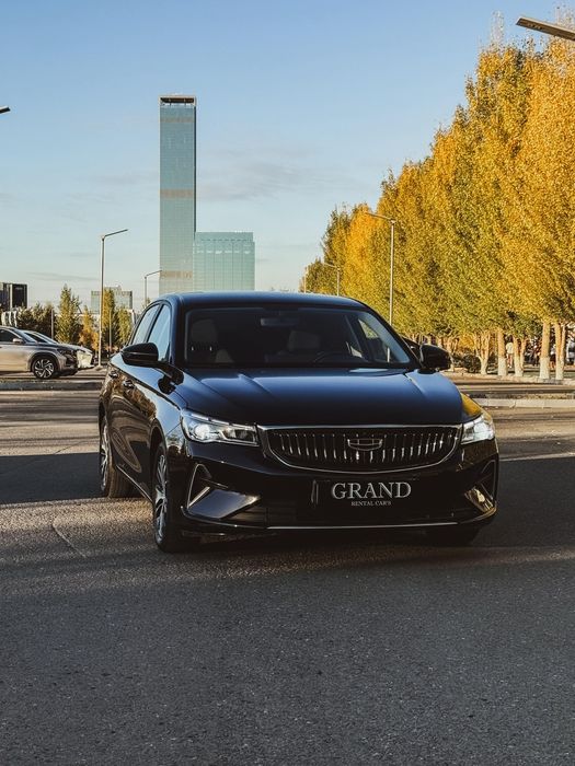 Авто в аренду под любые цели