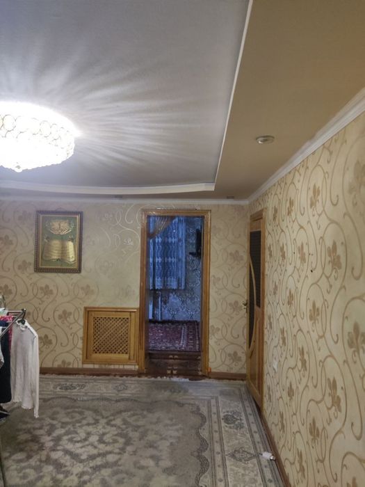 Сдаётся квартира Шота Руставели