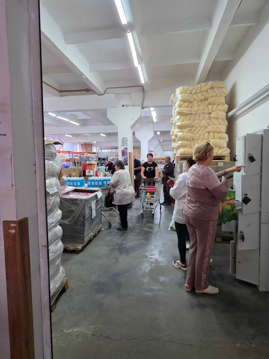 Аренда в маг "Светофор"