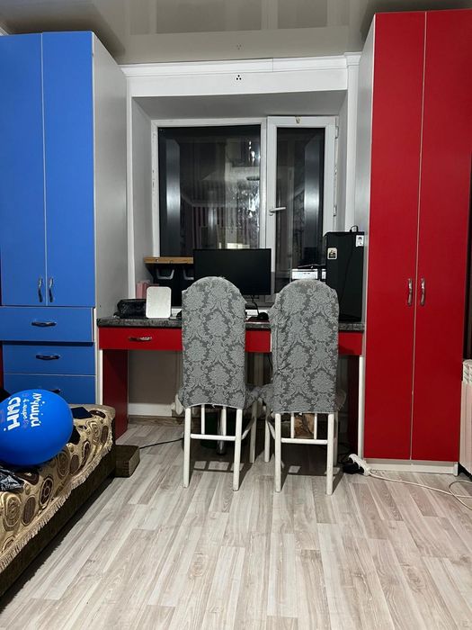 Продам 3-х квартиру БОЛАШАК