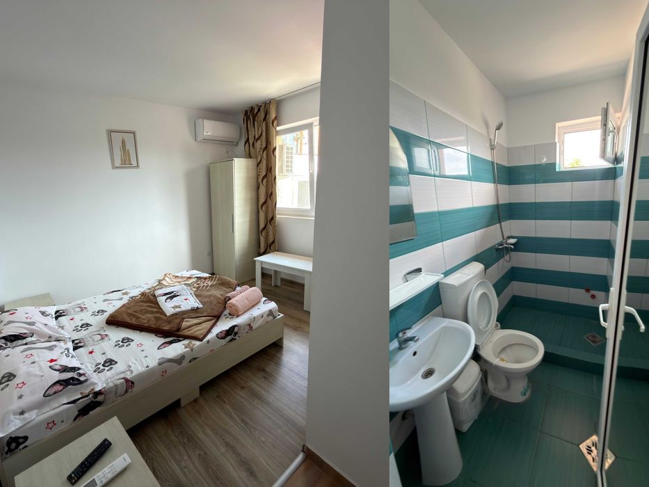 Cazare Costinesti – Casa David