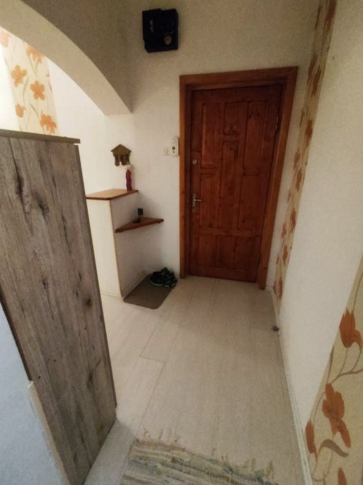 De închiriat ap.2 camere, 46mp Deva
