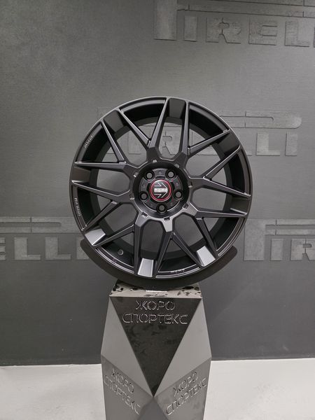 18цола 5х108 Peugeot Ford Citroën Volvo 5x108