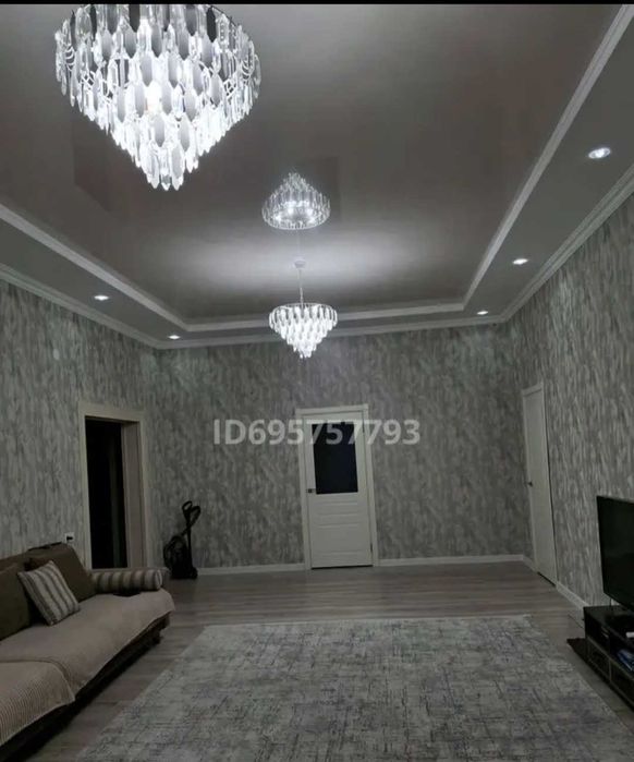 Продается дом в мкр.Оркен