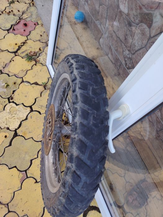 Piese Malaguti XSM , Yamaha DT