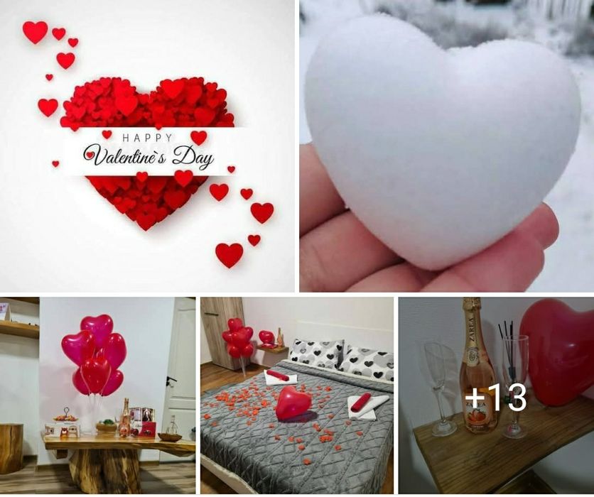 Cabană de inchiriat