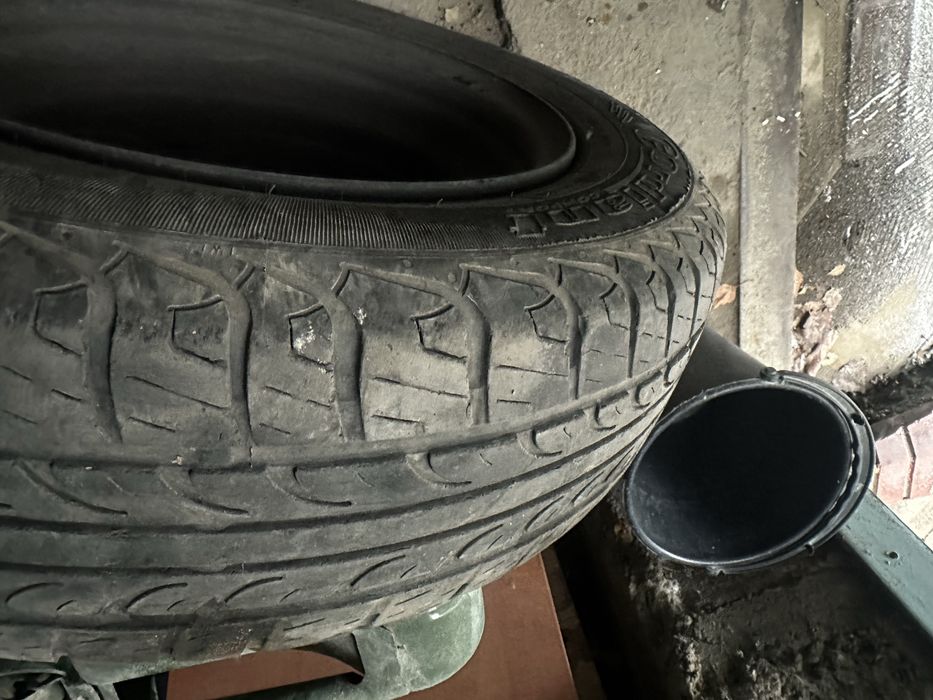 Резина летняя по штучно