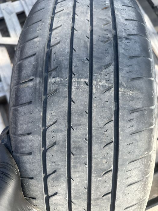 Авто шины 225/60R17 (3шт)