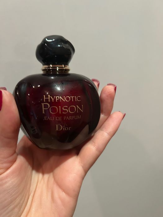 Hypnotic poison EDP 100 ml