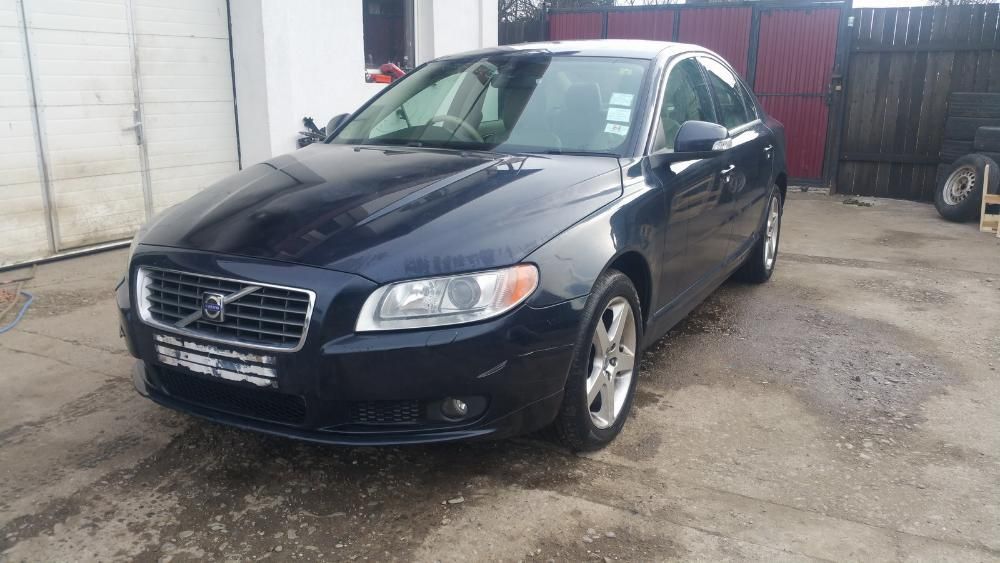 Piese & Accesorii VOLVO S80 II Model 2007-2016 Diesel 2.0d 2.4d