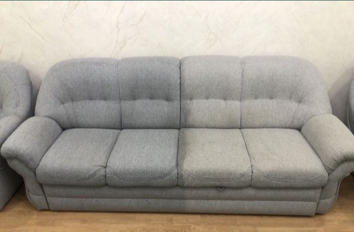 Химчистка мягкой мебели