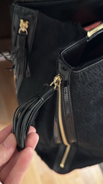 Emporio Armani vintage bag
