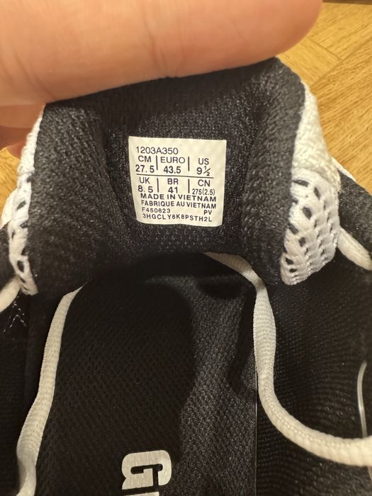 Кроссовки asics gel kayano legasy