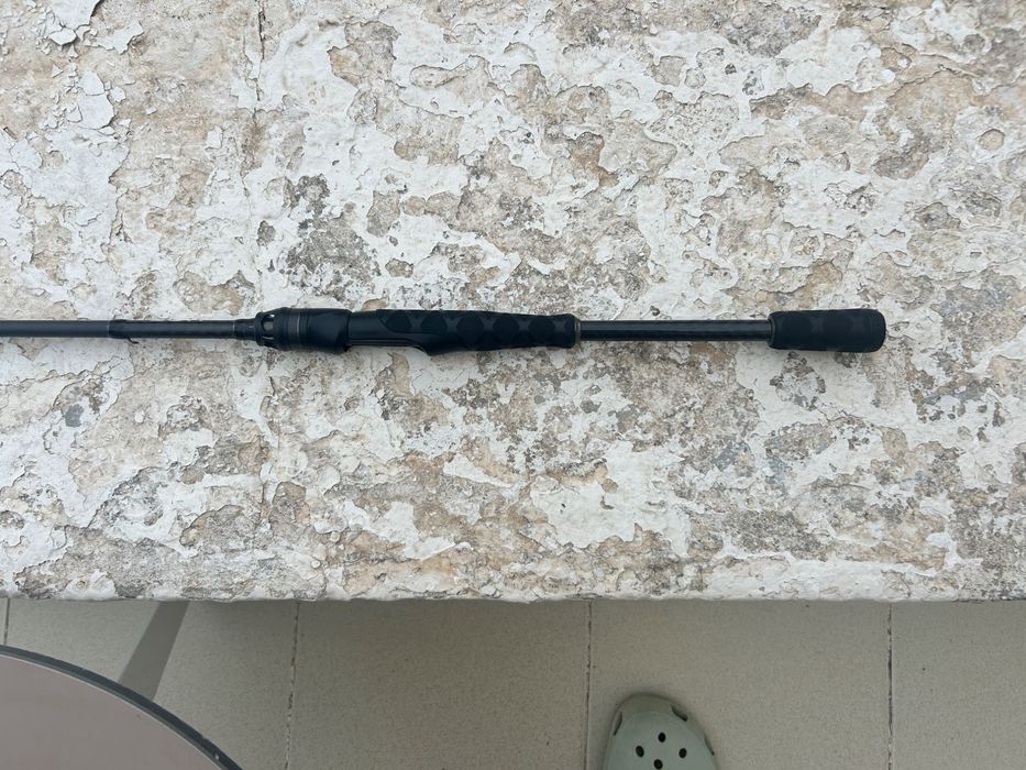 lanseta spinning abu garcia eon 2.29m 3-15g