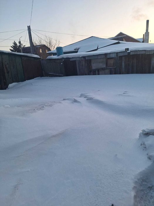 продам дом в районе