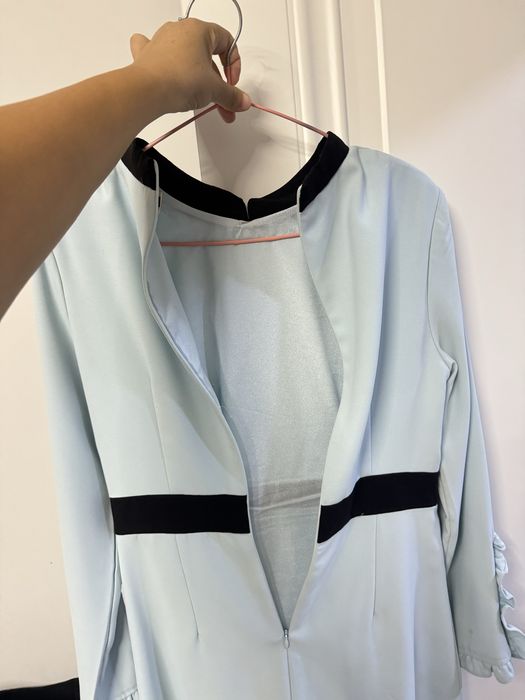 Красивое платье gucci
