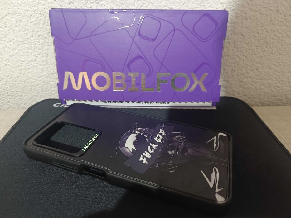 Кълъф за Redmi note 12 pro 5g