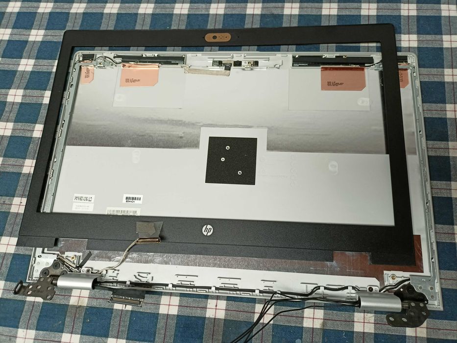 Elemente HP ProBook 650-G4