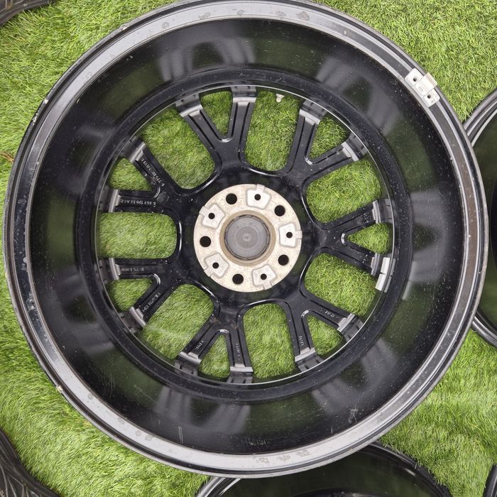Jante R 19 5x120 Seria 5, seria 7, x3, x5,