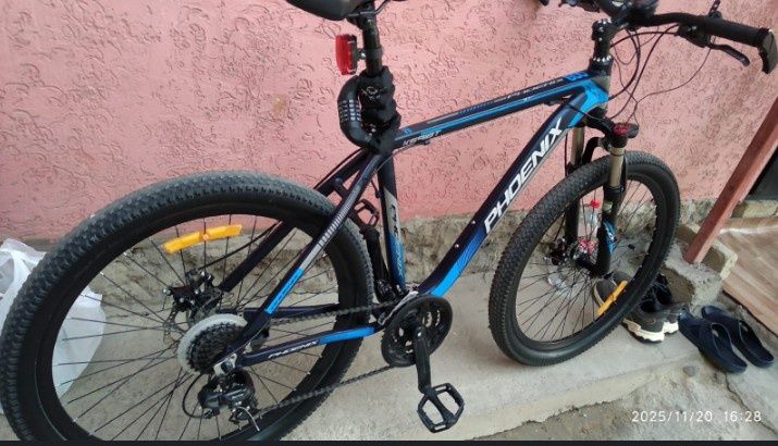 Велосипед феникс оригинал срочно