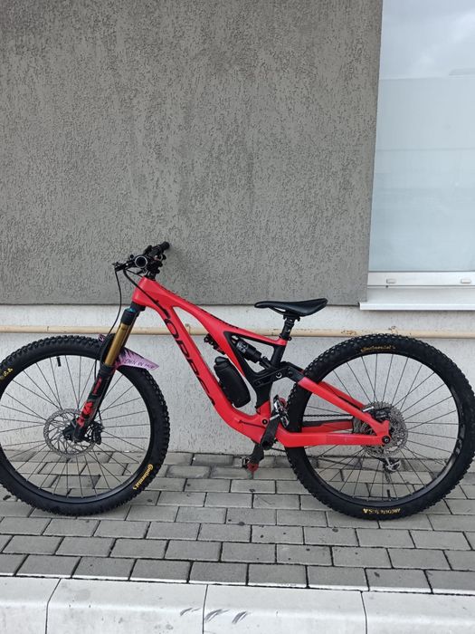 Orbea rallon RS m10 2020 29" s/m