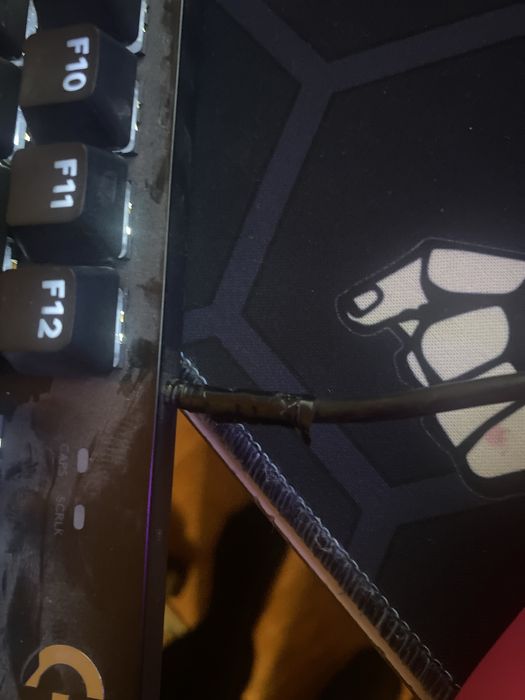 Клавиатура g 413 tkl se