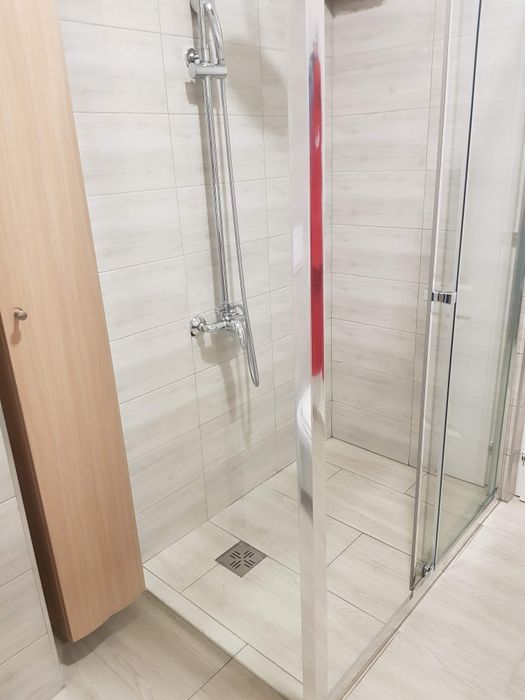 Apartament cu 2 camere, mobilat și utilat AMA Residence + loc de parca