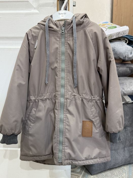 Куртка мини Дино, дилетка Орчестра