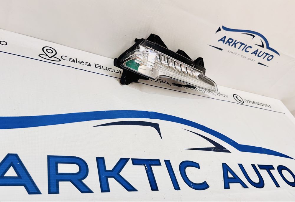 Proiector dreapta led Porsche Carrera 991