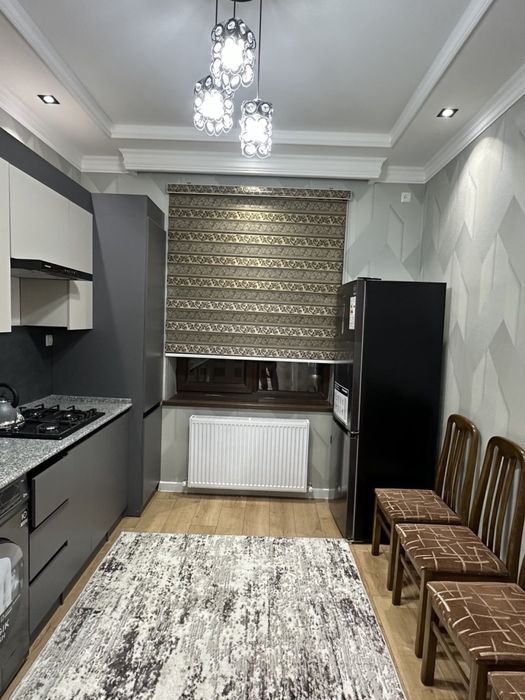 Квартира в аренду