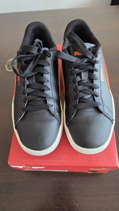 Tenisi PUMA Smash 3.0 L Jr - marime 38