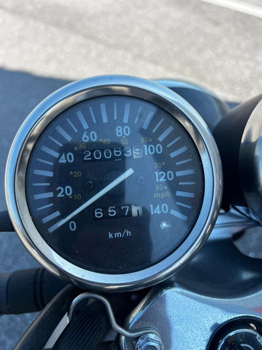 OKAZIE  Motocicleta ReeWai K23 
An 2016 
125 
 Funcționează perfect 
2000€