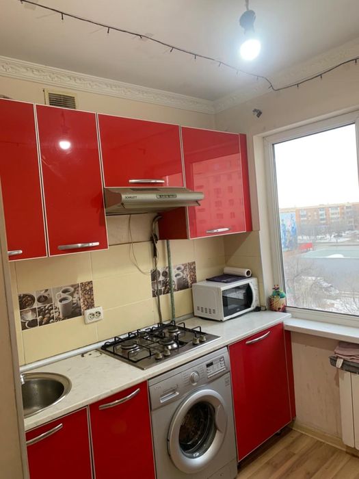 Сдам квартиру на длительный срок