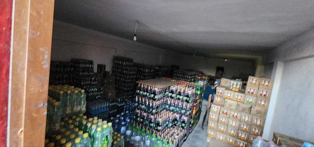 Магазин 320 метр квадрат рядом Сияб базаром 150000уе