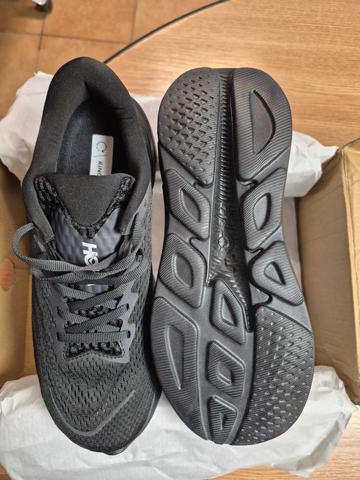 Pantofi sport sneakers barbati HOKA