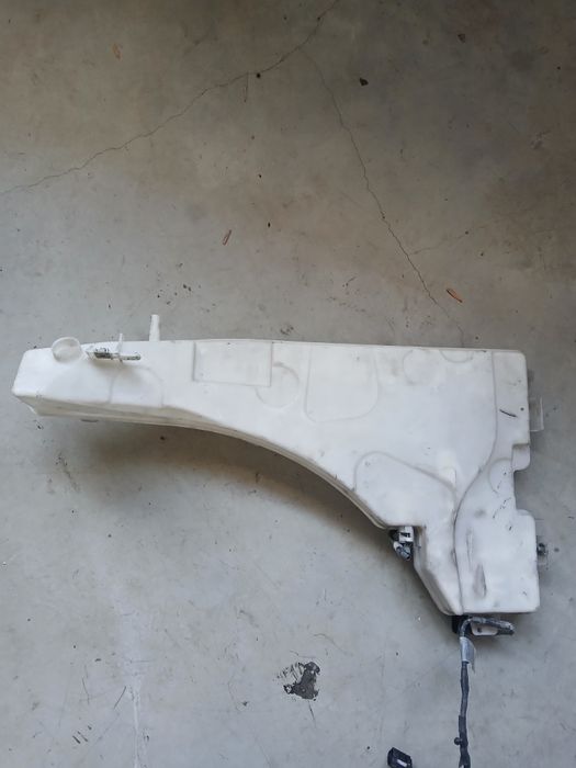 Казанче чистачки BMW X6