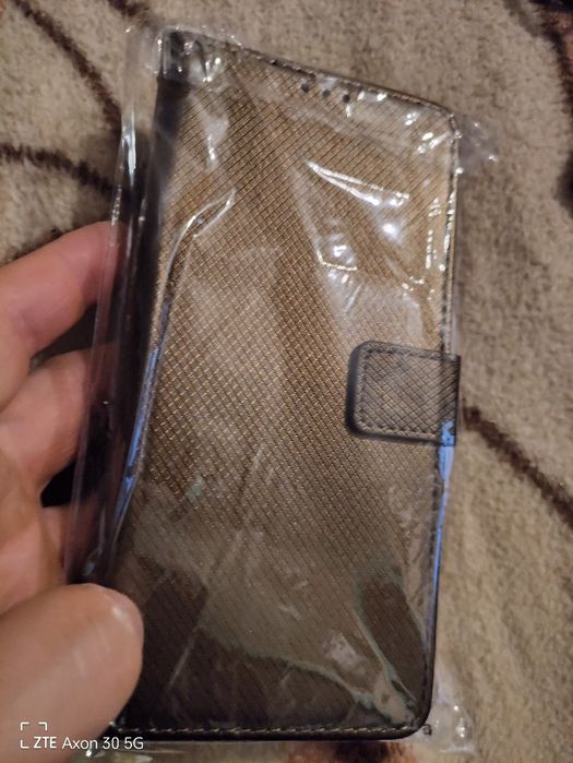 Калъв за nubia z60 ultra