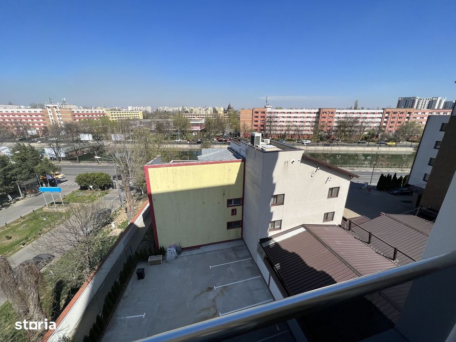 De vanzare | Studio 2 camere | Ranetti Premium - Grozavesti