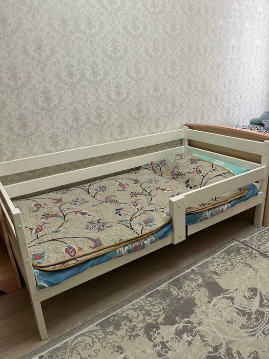 Мебель для детской спальни