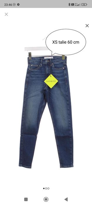 Blugi /pantaloni dama