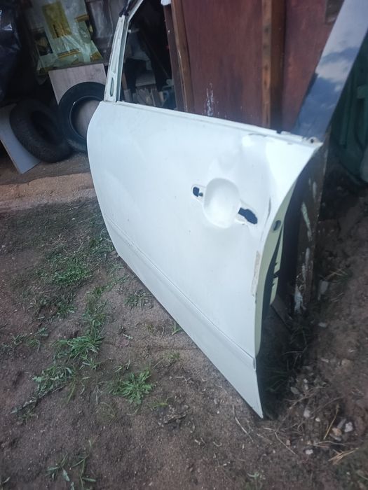 Тойота Ипсум Toyota ipsum Дверь